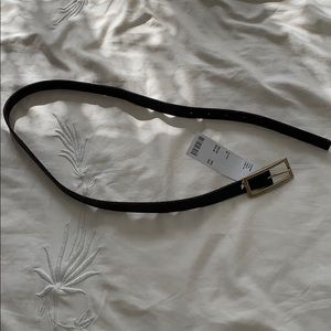 Urban outfitters black belt